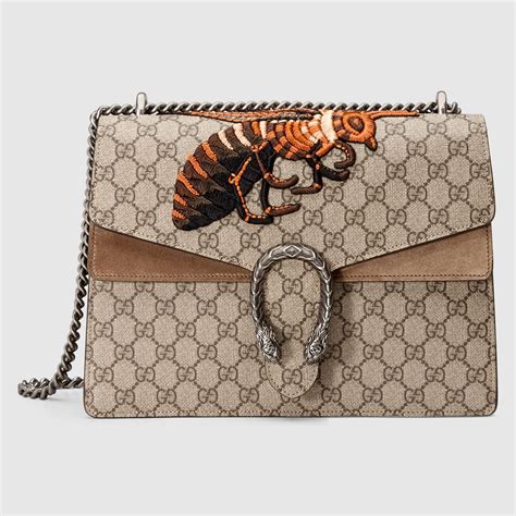 gucci dionysus gg supreme small shoulder bag women stores|Gucci dionysus super mini bag.